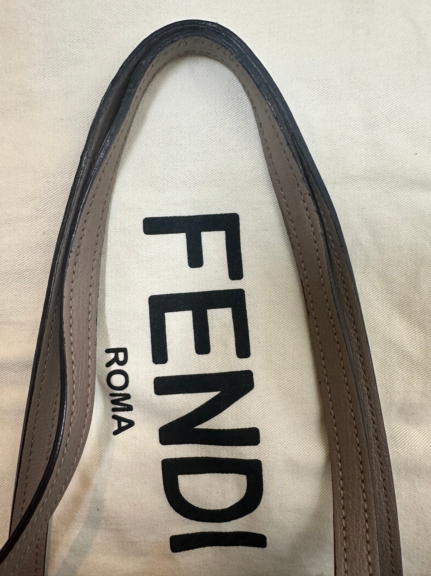 Available Fendi tote