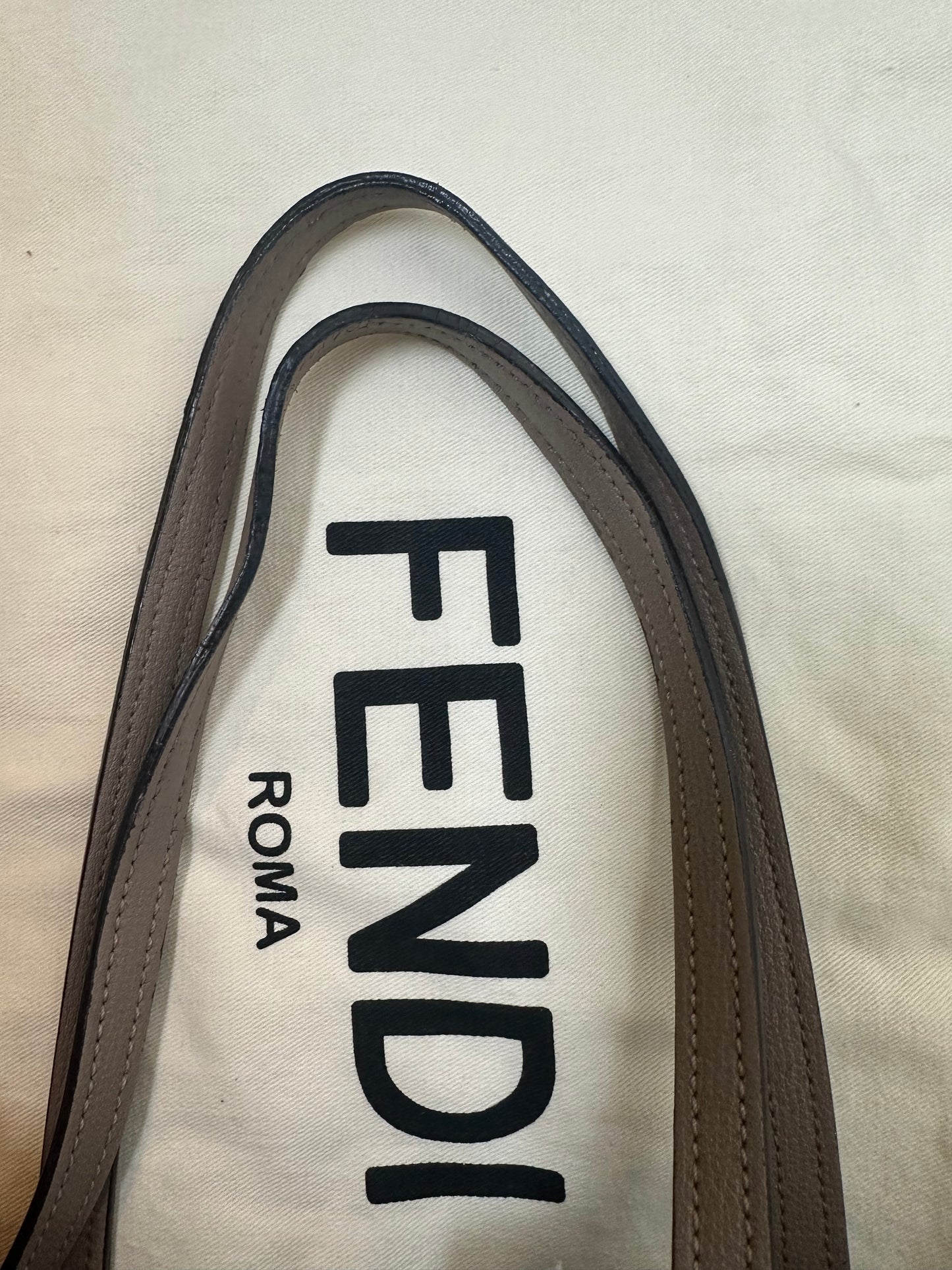 Available Fendi tote