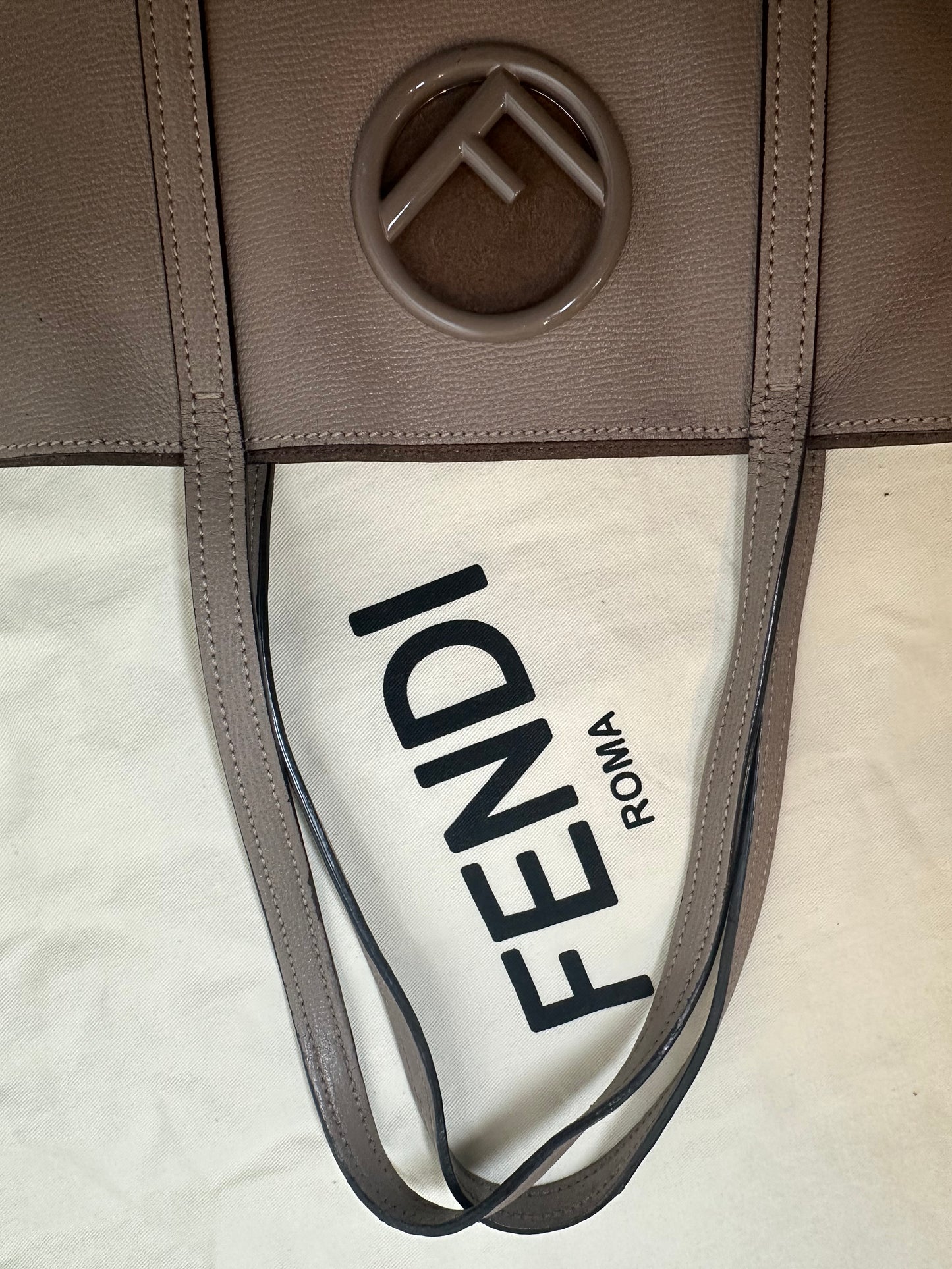 Available Fendi tote