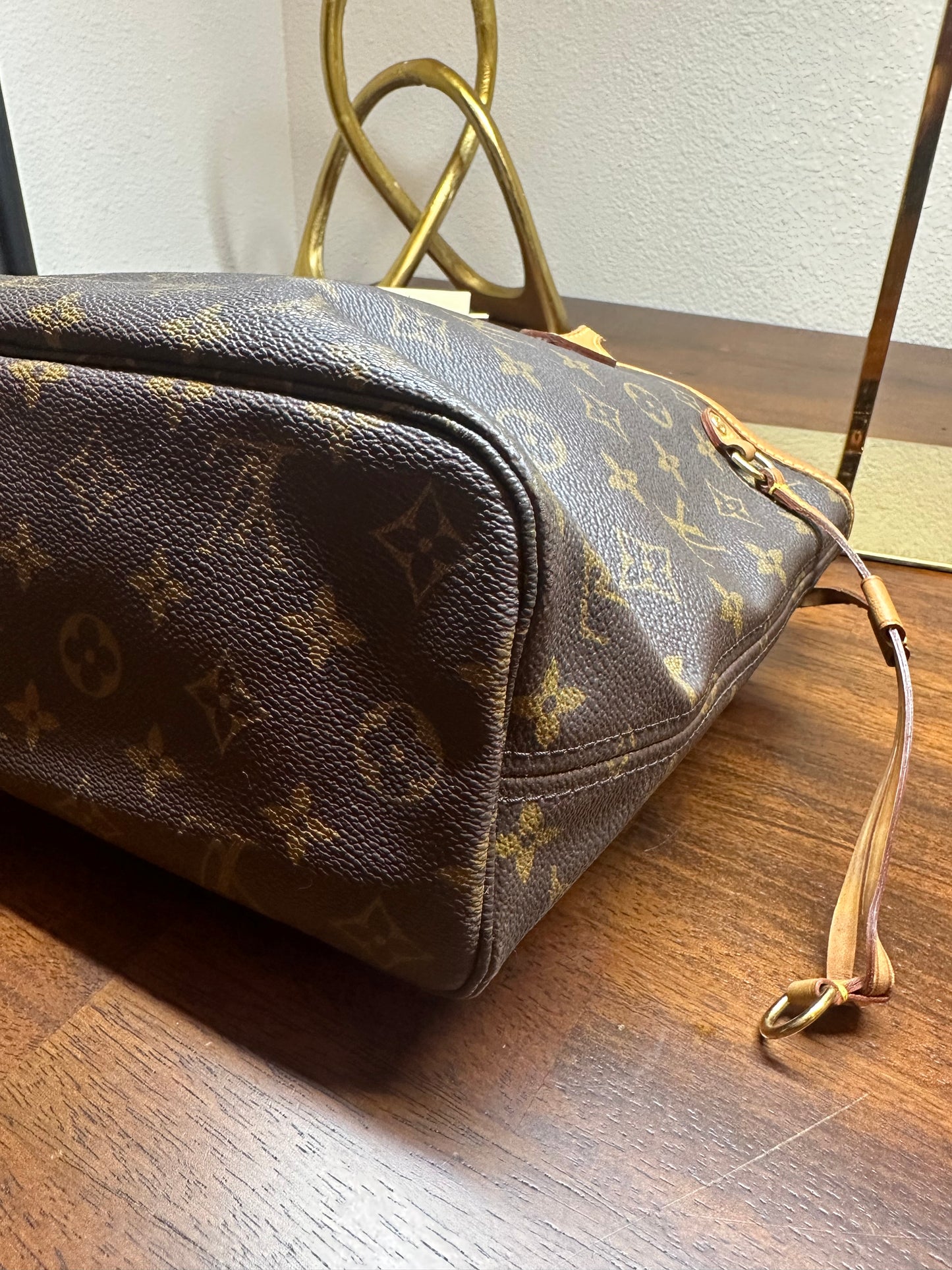 Louis Vuitton Monogram Neverfull PM