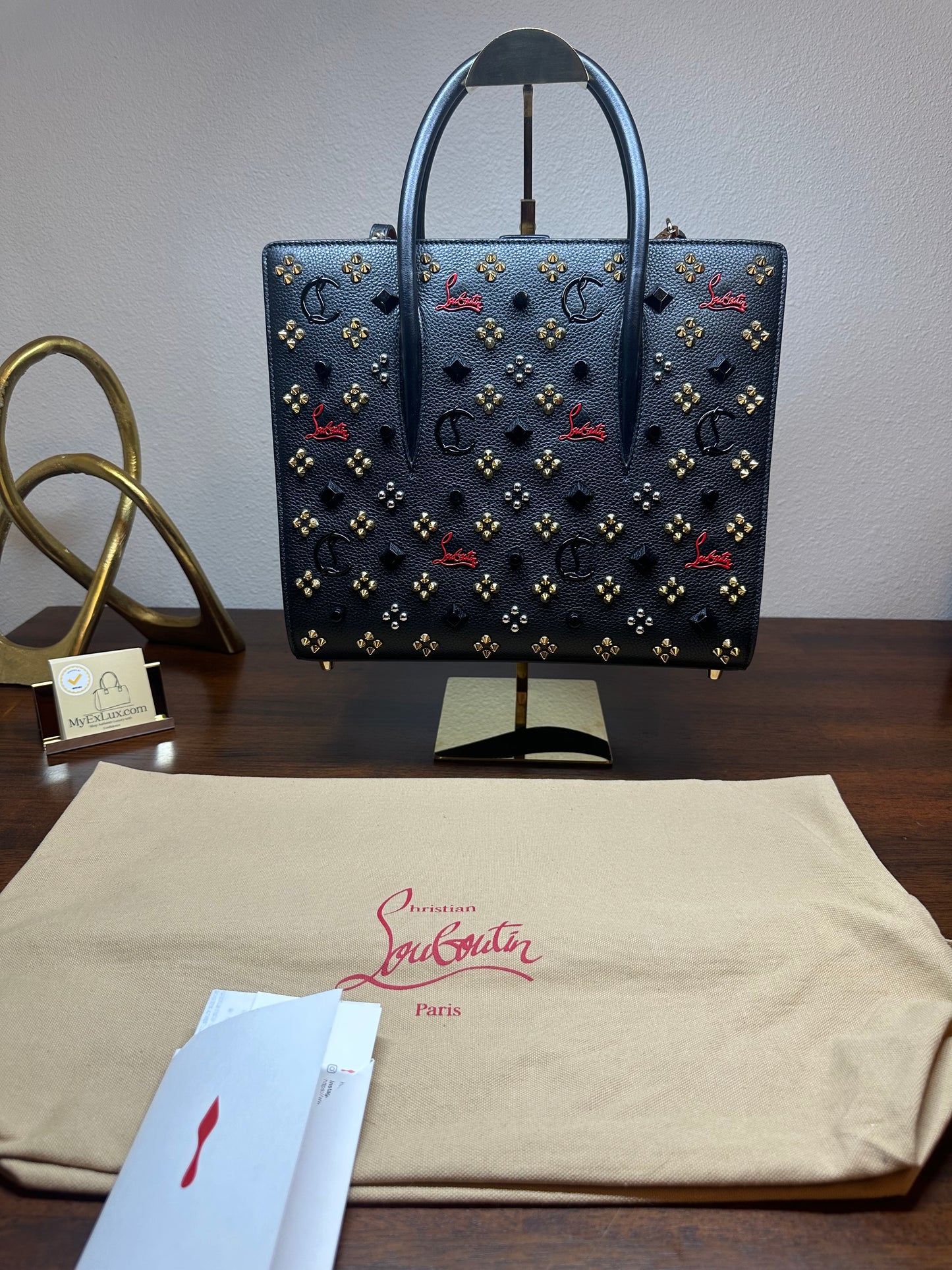 Christian Louboutin Paloma Medium