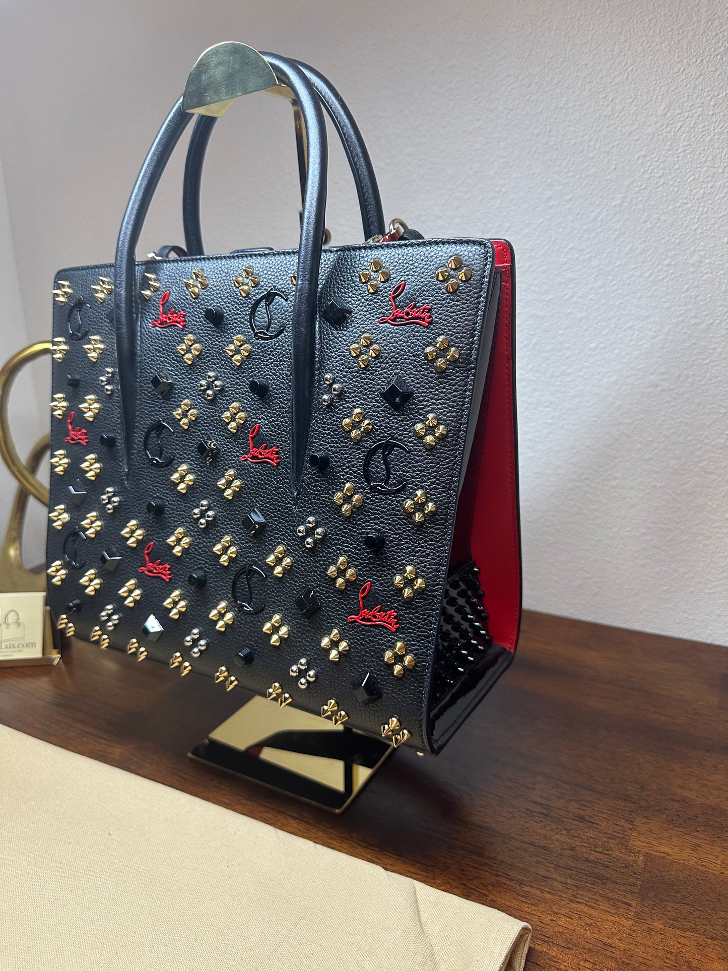 Christian Louboutin Paloma Medium