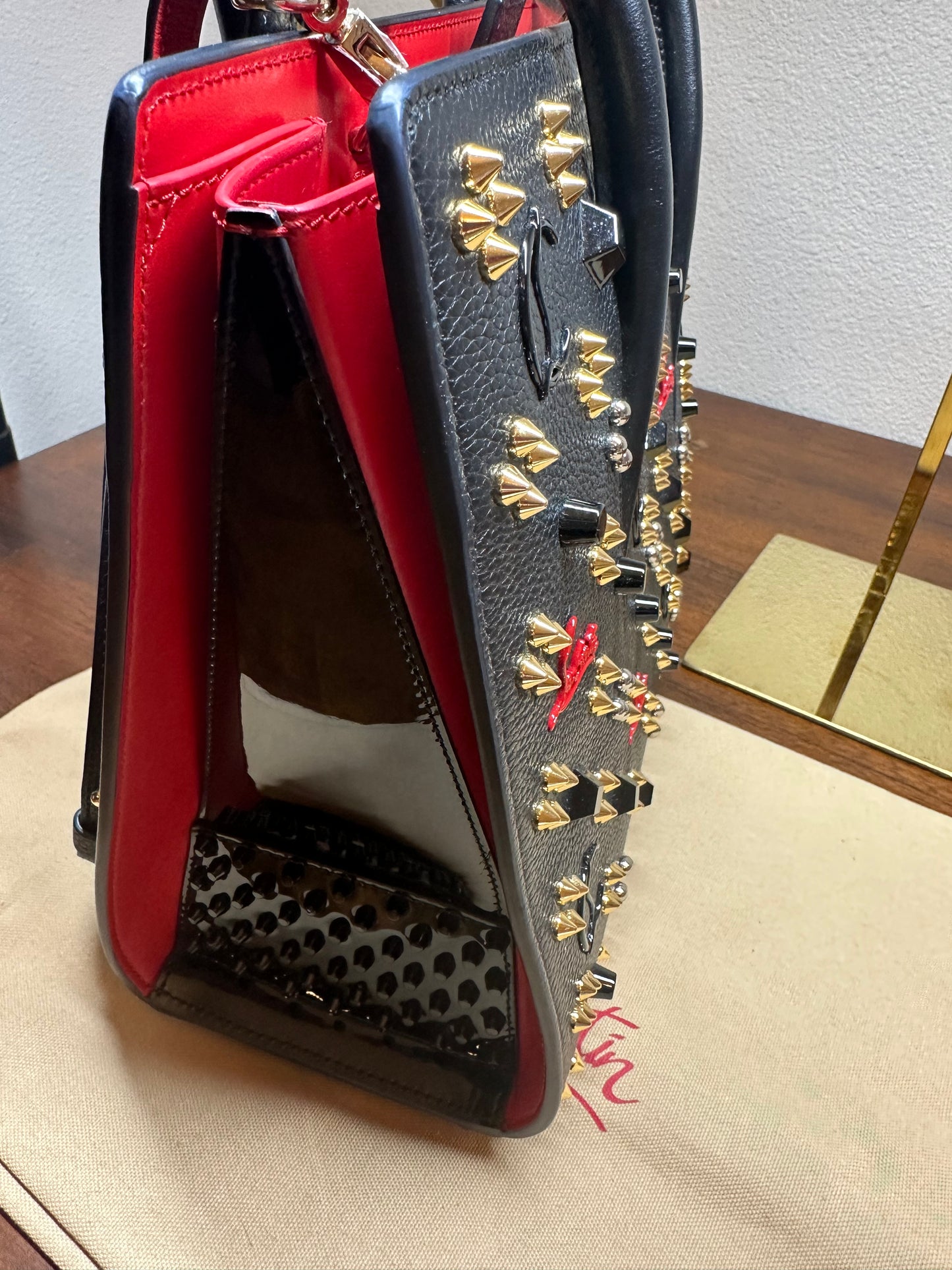 Christian Louboutin Paloma Medium