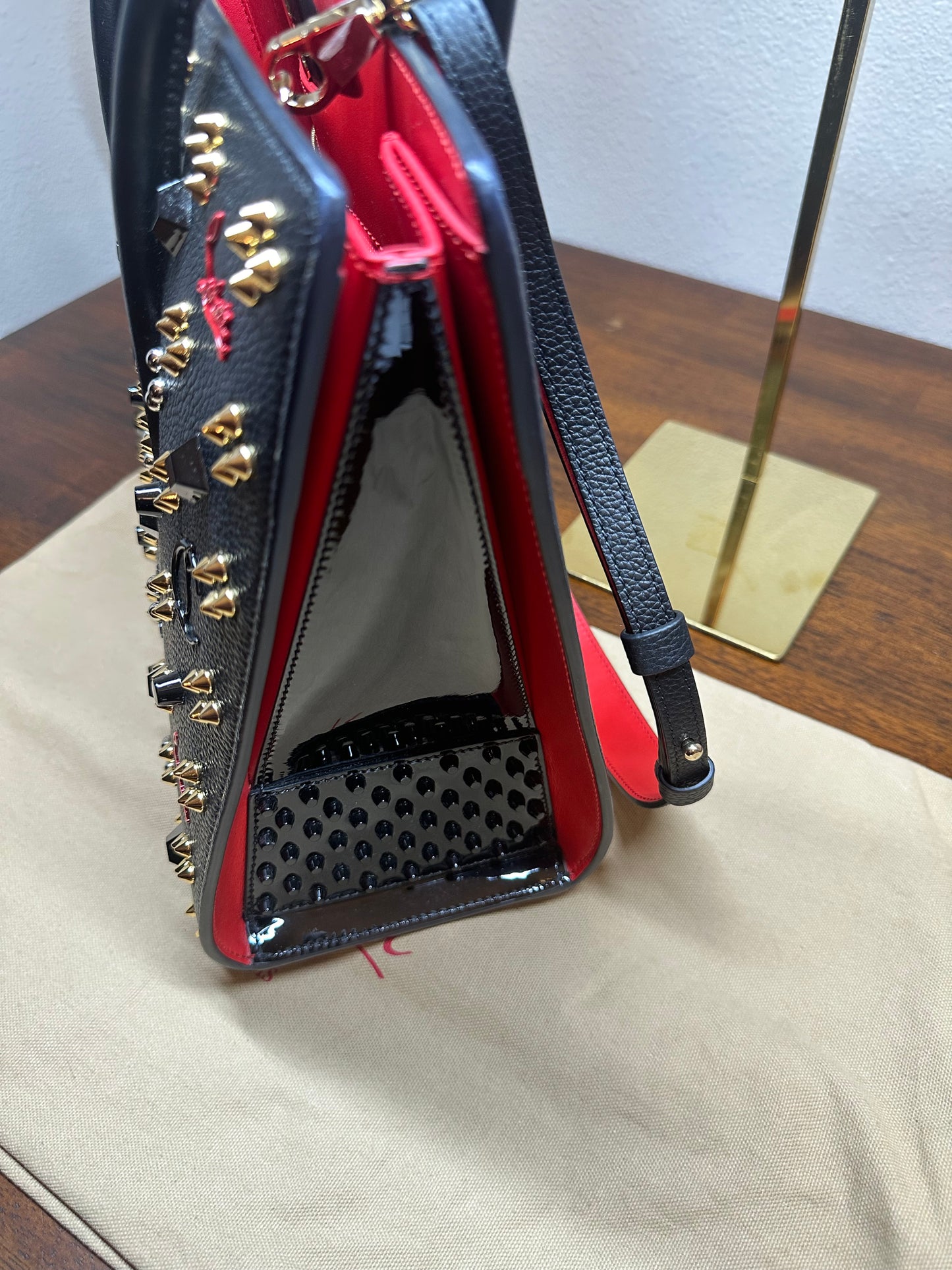 Christian Louboutin Paloma Medium