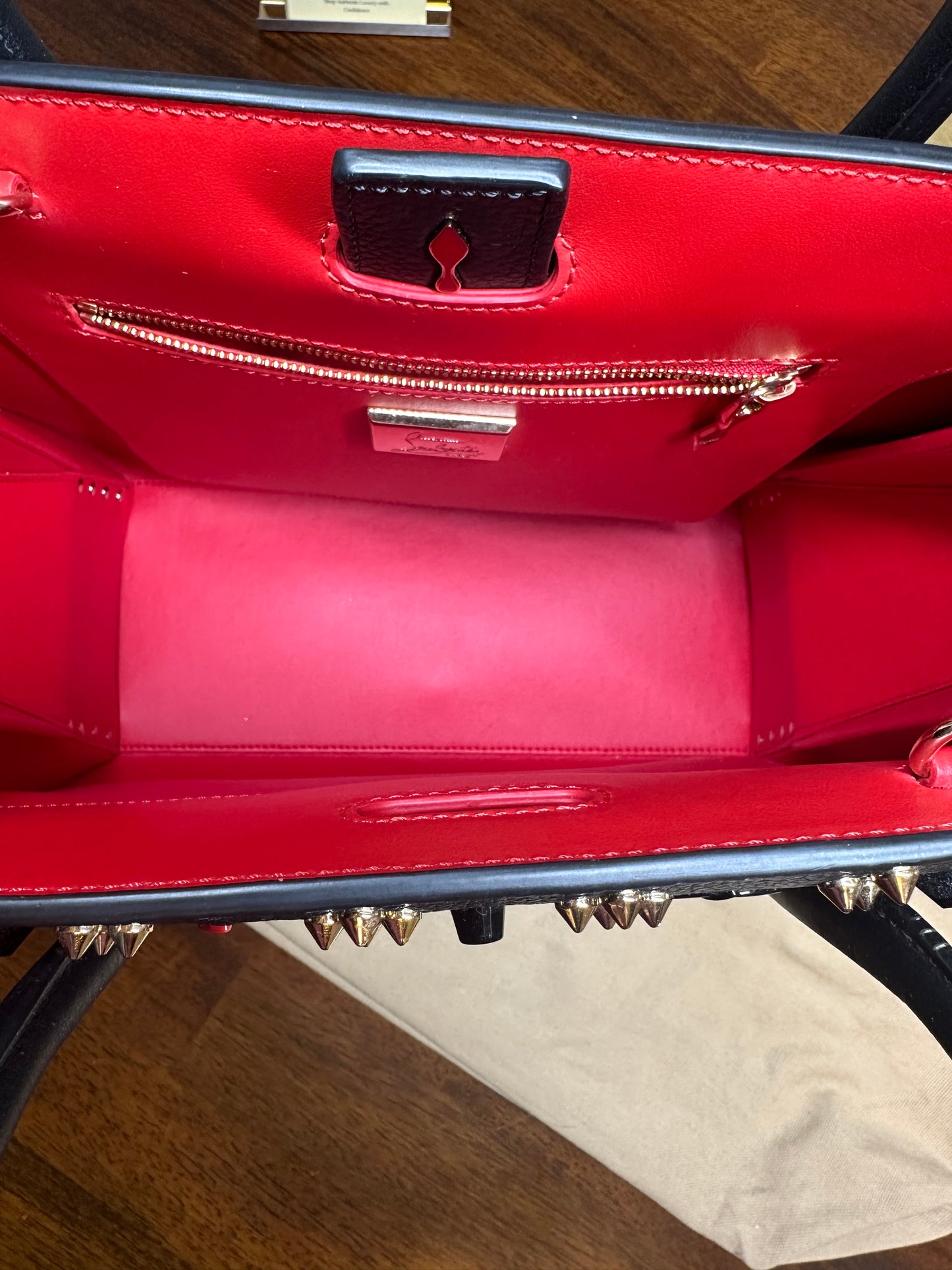 Christian Louboutin Paloma Medium